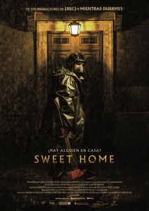 sweet-home-cartel-poster